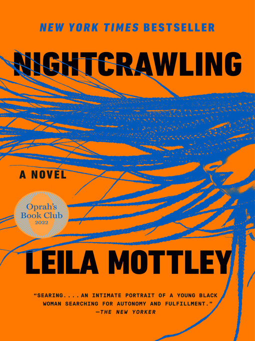 Title details for Nightcrawling by Leila Mottley - Wait list